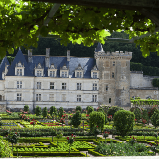 de Villandry