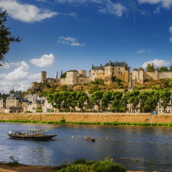 Chinon