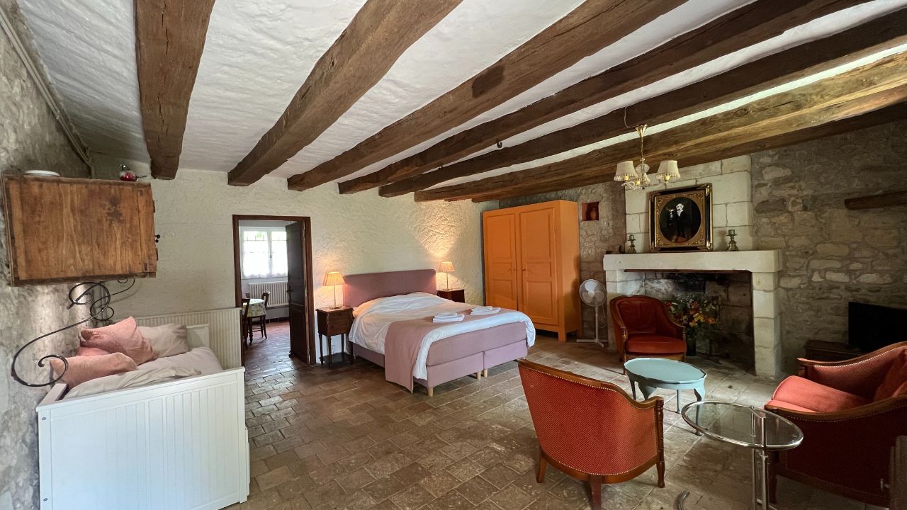 la-boissiere-gite01-le-rouge-gorge-room